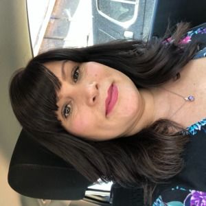 Meet your Posher, Ramona